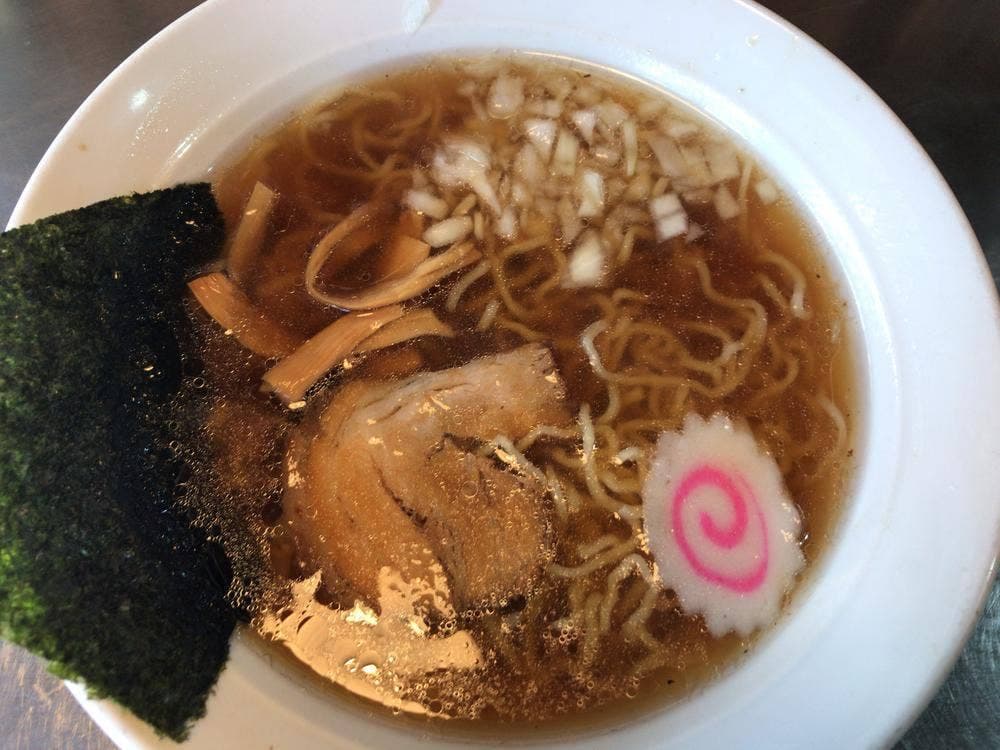 しょうわ軒