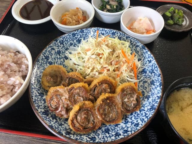 麦ごはんのお店 マイシェフ - サブ画像1
