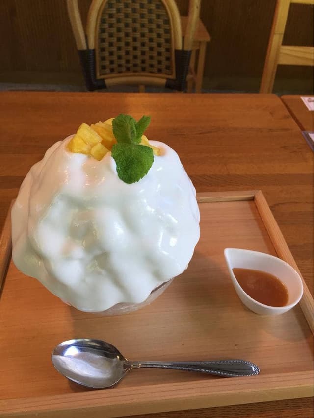 チャオ - サブ画像3