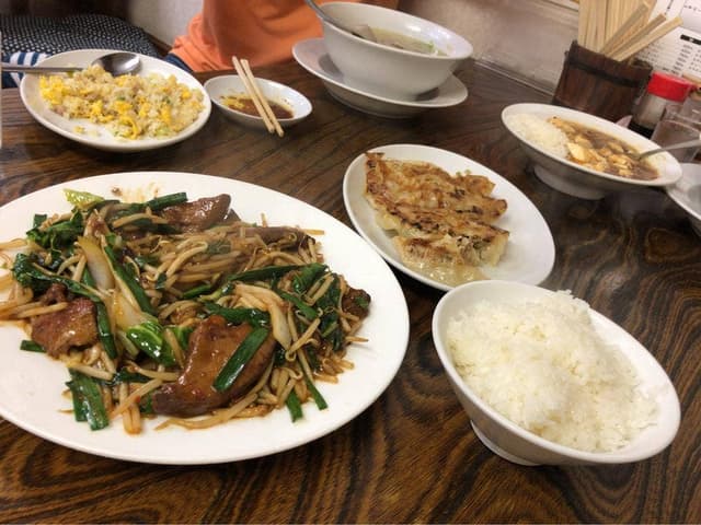 龍鵬 - サブ画像2