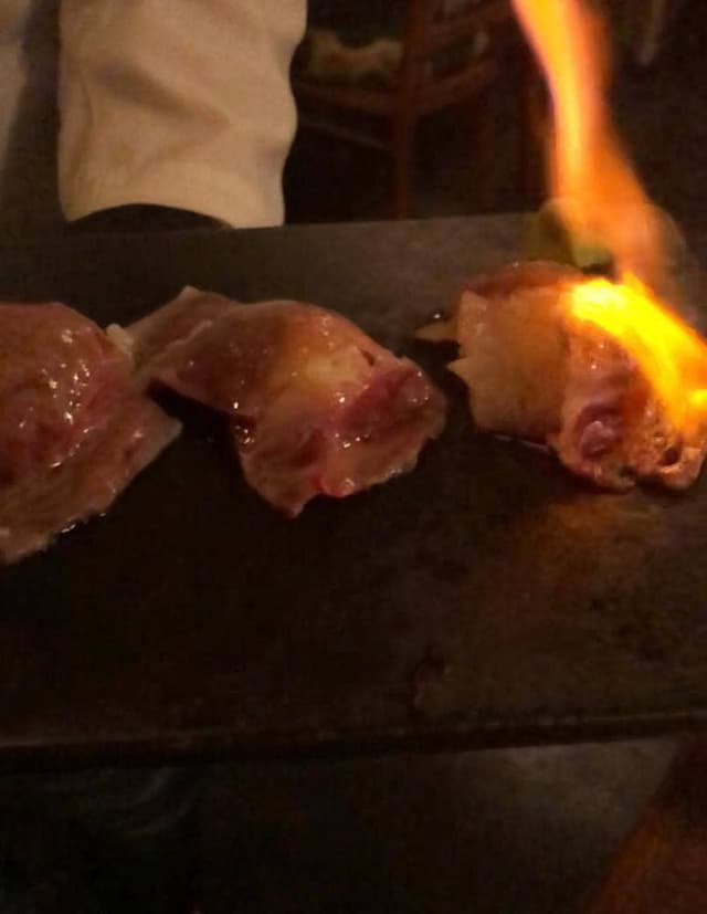 おさけおにく 呼馬力 - サブ画像1