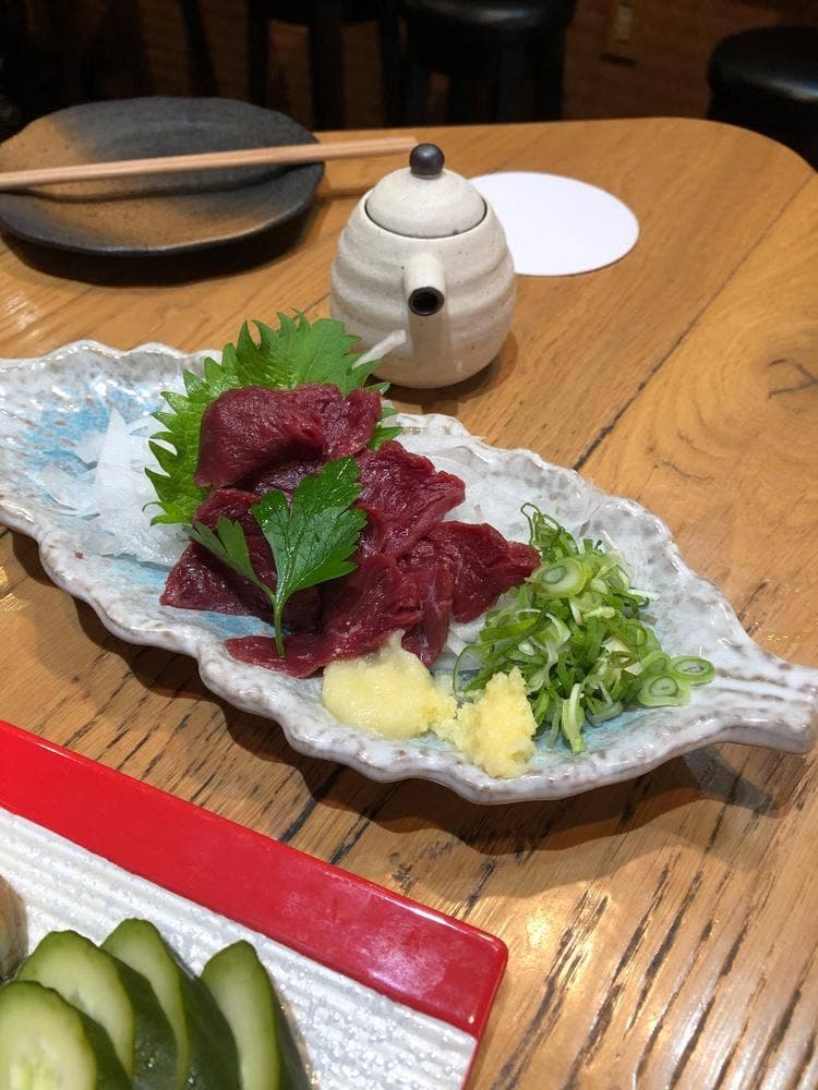 門前仲町 酔月