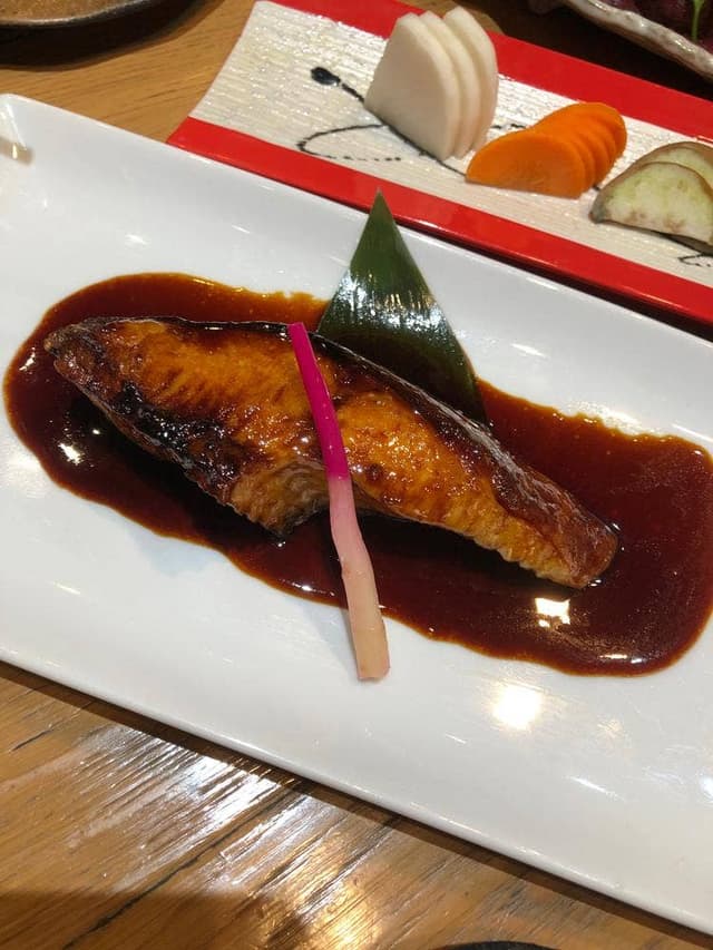 門前仲町 酔月 - サブ画像3