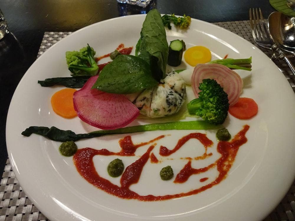 ル・ジャルダンドオル