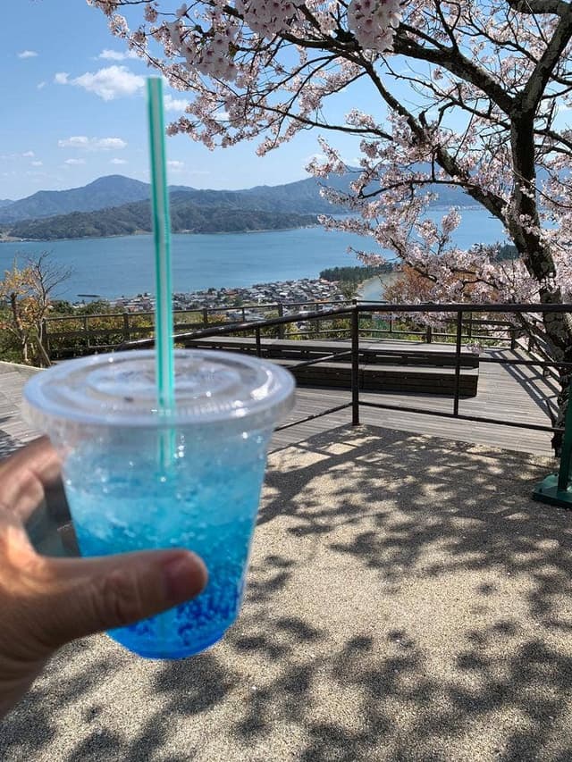 Ama Terrace - サブ画像3