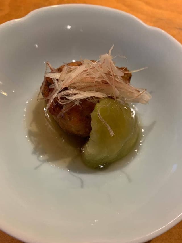 旨い魚と旬菜料理 ふくとく - サブ画像2