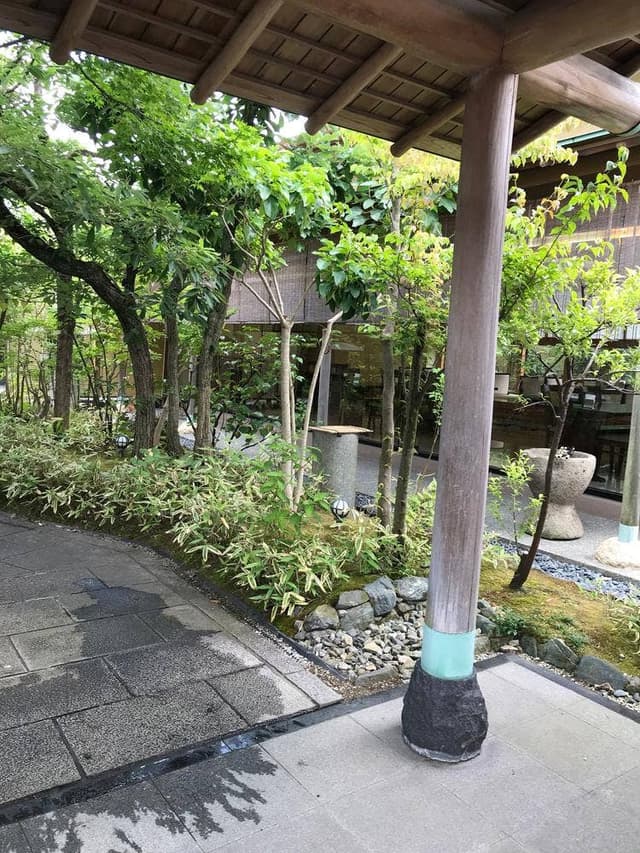 隠れの里 山家料理 梅彦 - サブ画像3