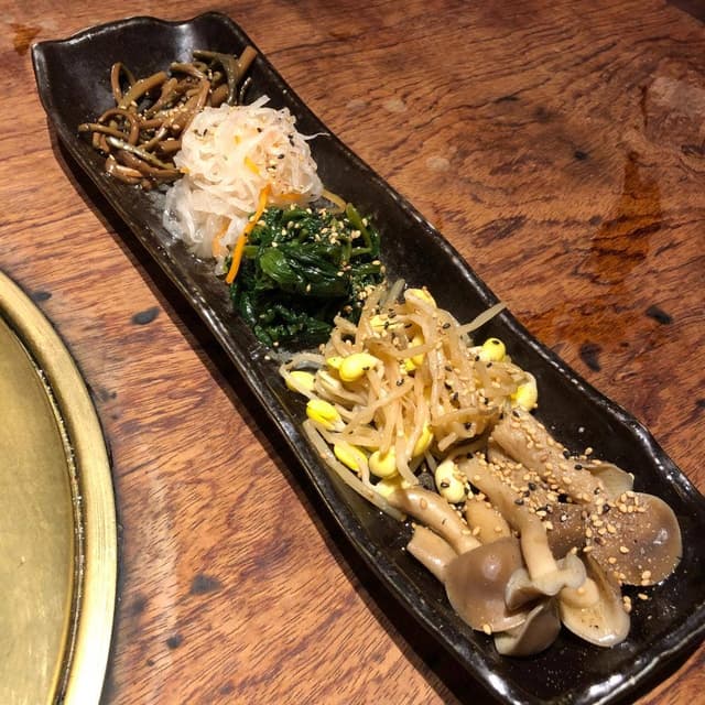 焼肉和どんどん 三ノ宮店 - サブ画像1