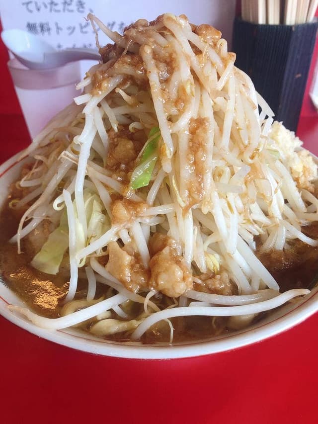 ラーメン英二 - サブ画像2