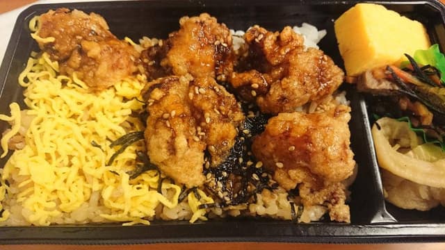 野の葡萄 博多菜彩DELI ハカタサイサイデリ - サブ画像3