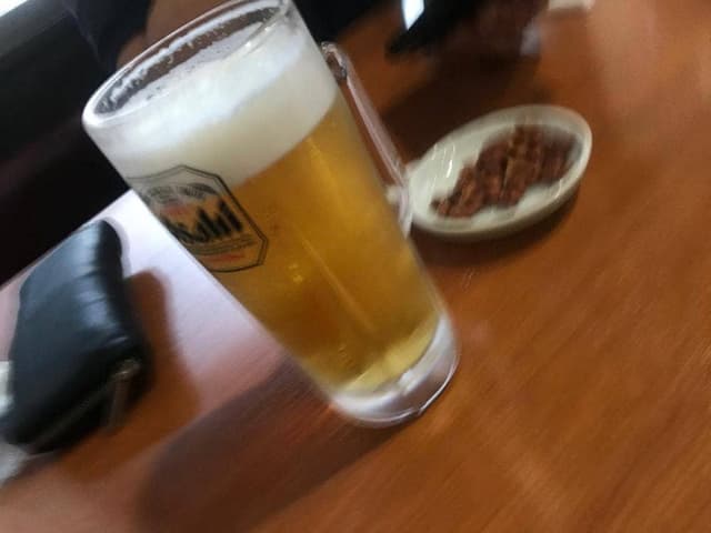 台湾料理 聚香閣 - サブ画像3