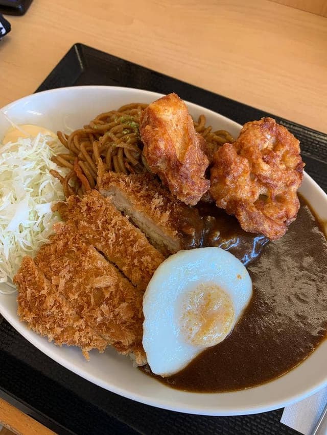 かつや 美園店 - サブ画像3