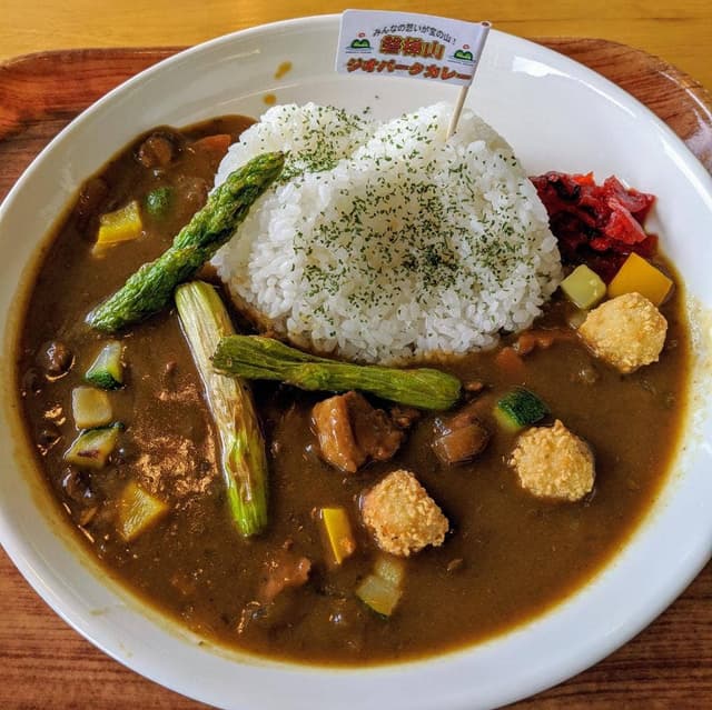 中津川渓谷レストハウス - サブ画像2