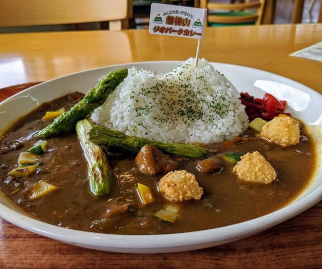 中津川渓谷レストハウス - サブ画像3