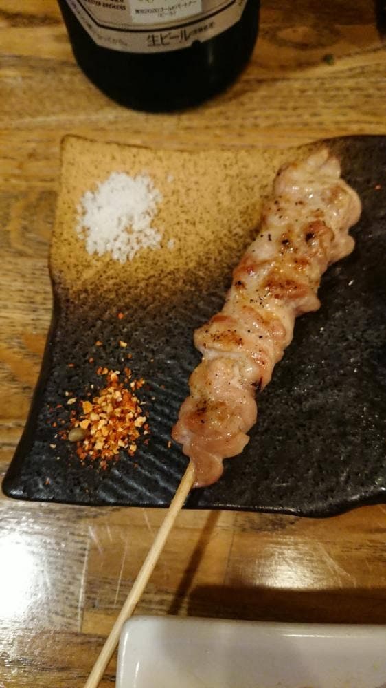 焼き鳥 きらく - サブ画像3