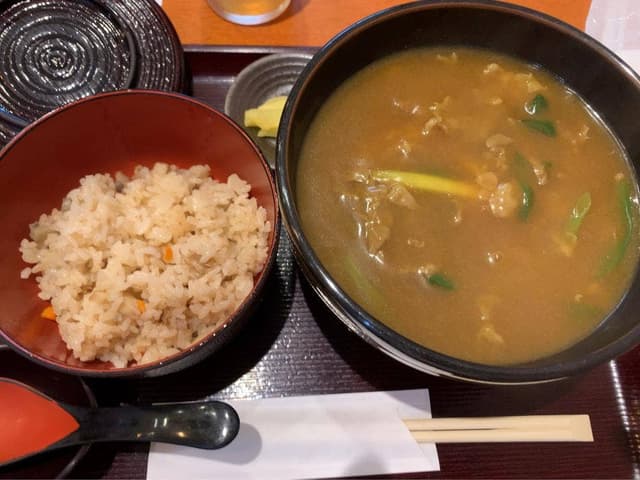 讃岐うどん やさか - サブ画像2