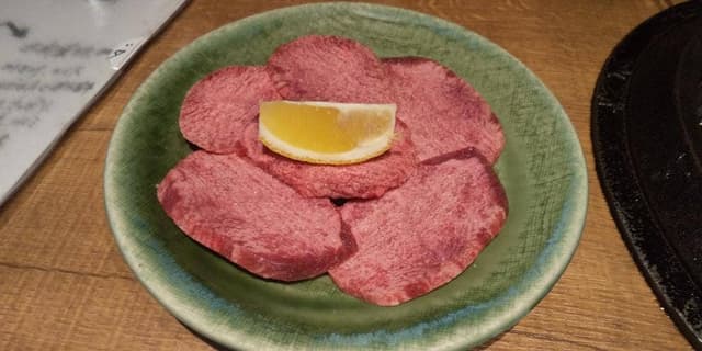 焼肉明洞 - サブ画像1