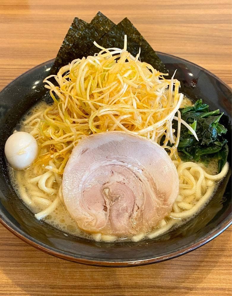 壱角家 松戸五香店