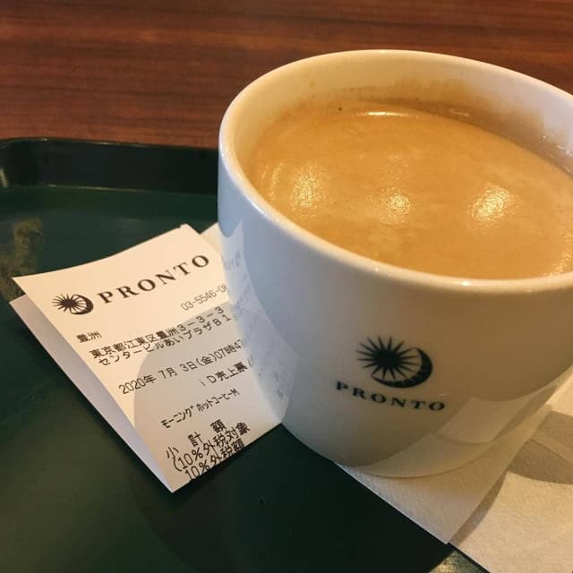 PRONTO 豊洲店 - サブ画像3