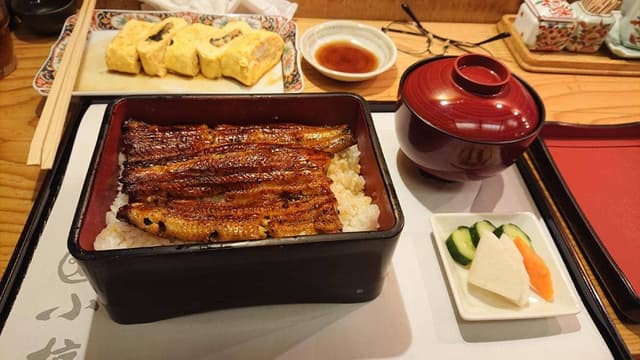 鰻の小椋 - サブ画像3