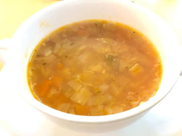 パストラーレ - サブ画像1
