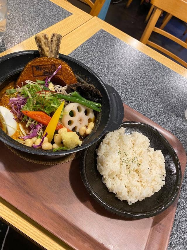 spice&mill - サブ画像3