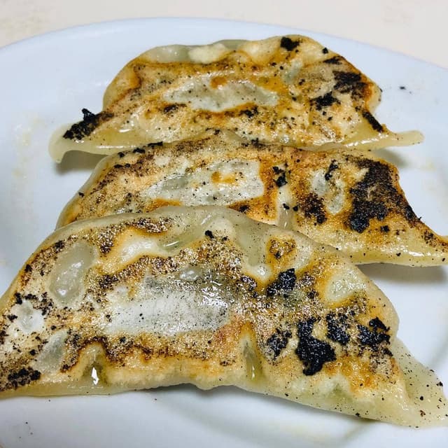 ラーメン えどっこ - サブ画像3