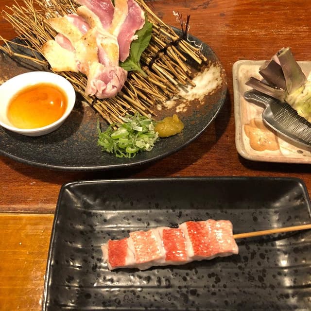 開国厨房なみなみ - サブ画像2