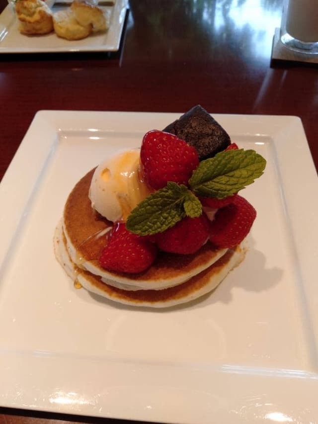 大場養蜂園 カフェ38 - サブ画像3