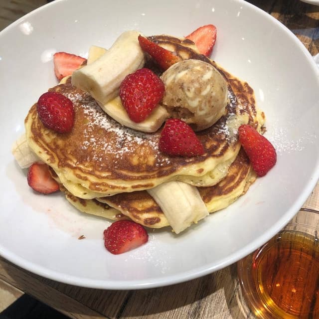 J.S. PANCAKE CAFE 札幌ステラプレイス店 - サブ画像2