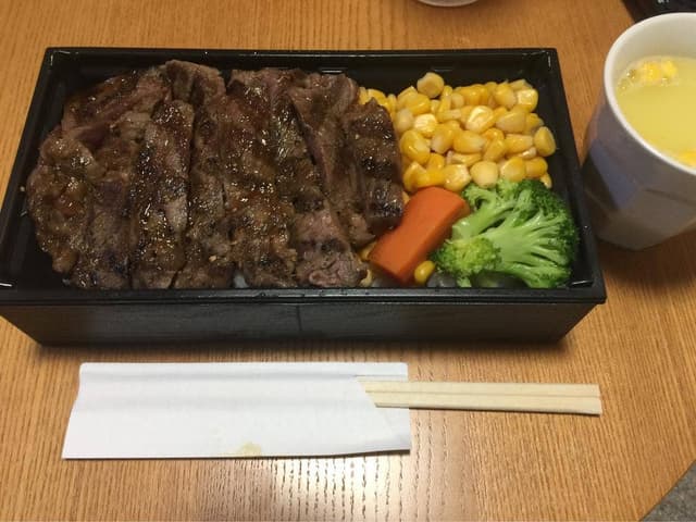 いきなりステーキ 川口駅前店 - サブ画像1