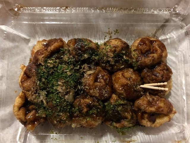 たこ焼き 白石 - サブ画像3