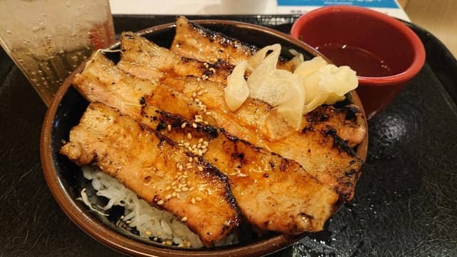 いち膳屋 - サブ画像1