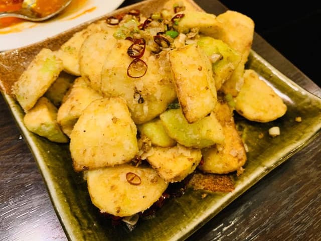 西安刀削麺酒楼 牛込神楽坂店 - サブ画像3