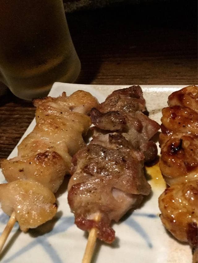 やきとり酒場 かづさ屋 - サブ画像2