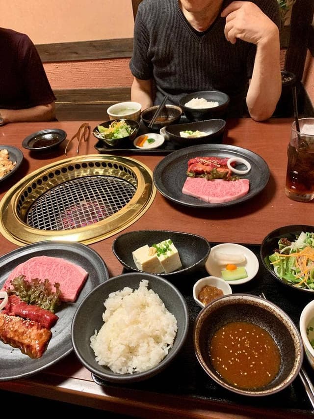 焼肉・たべもの処 松風 - サブ画像2