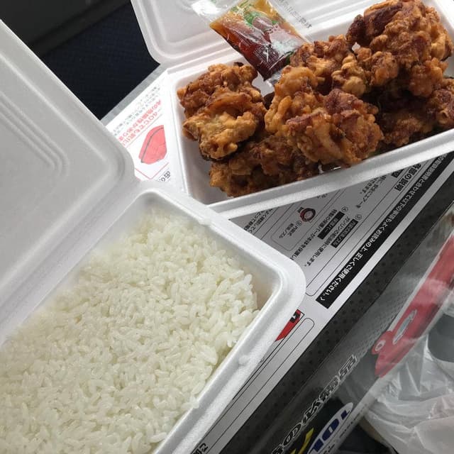 横綱弁当 - サブ画像3