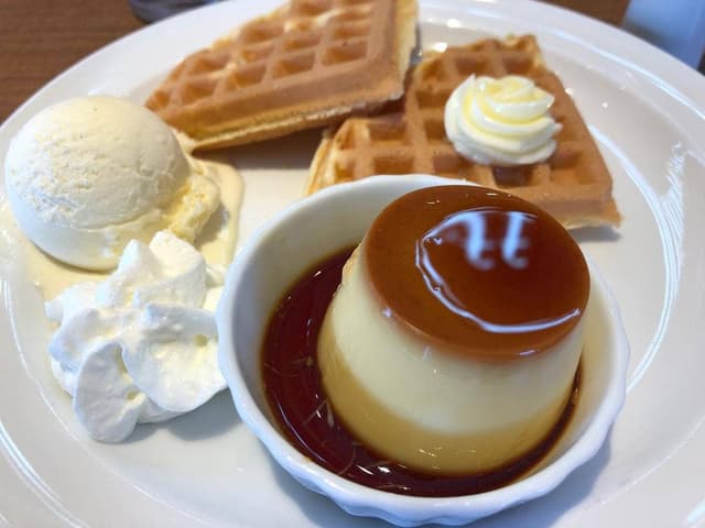 カフェモロゾフ 三井アウトレットパーク滋賀竜王店 - サブ画像3