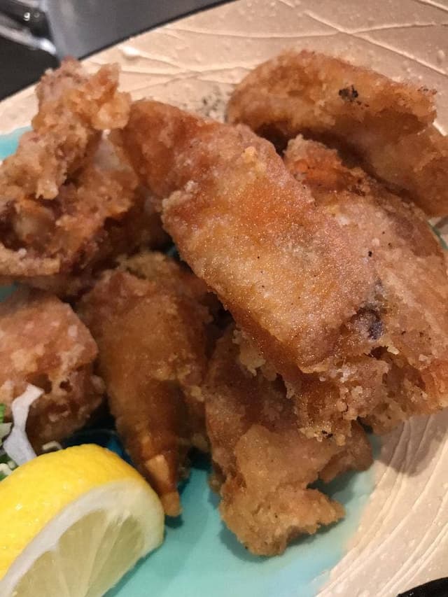 鳥現 - サブ画像1