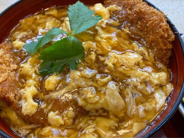 和食麺処サガミ 富田林店 - サブ画像3