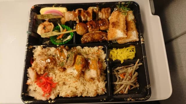 鶏太郎エキマルシェ新大阪店 - サブ画像3