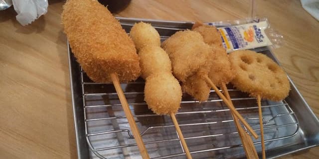 串カツ田中 成増店 - サブ画像2