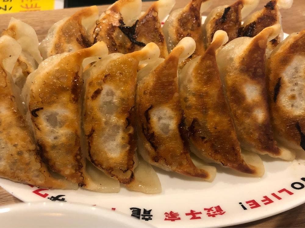 餃子家 龍 小町店