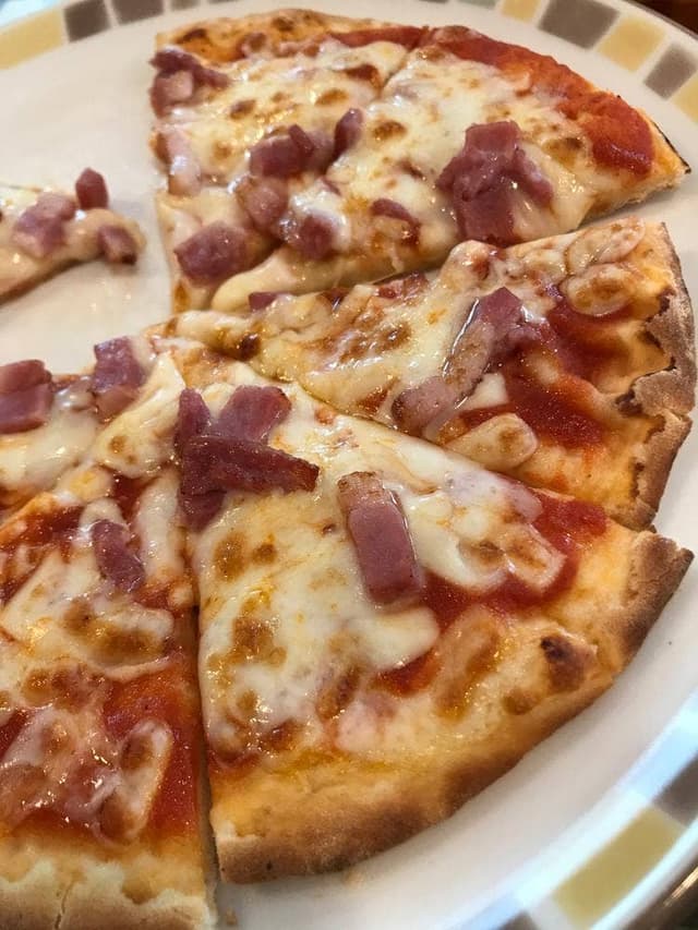 サイゼリヤ フレスポ長田店 - サブ画像2