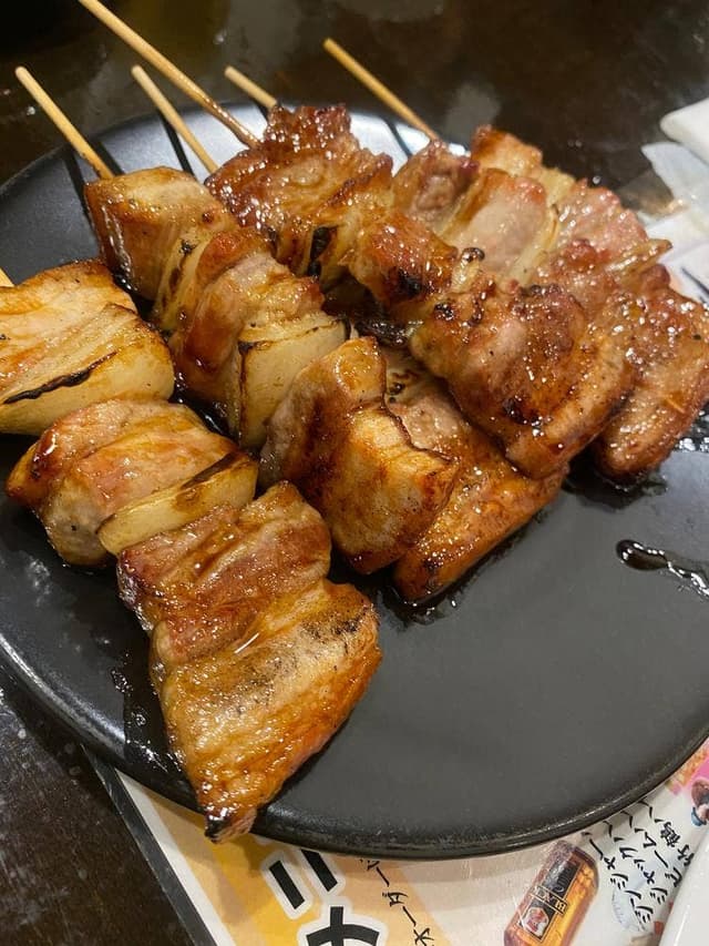 焼き鳥ダイニングたあーちゃん室蘭店 - サブ画像3