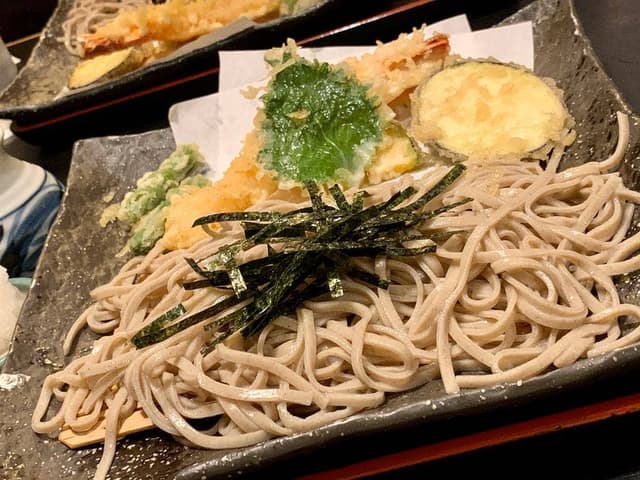 福寿庵 - サブ画像3