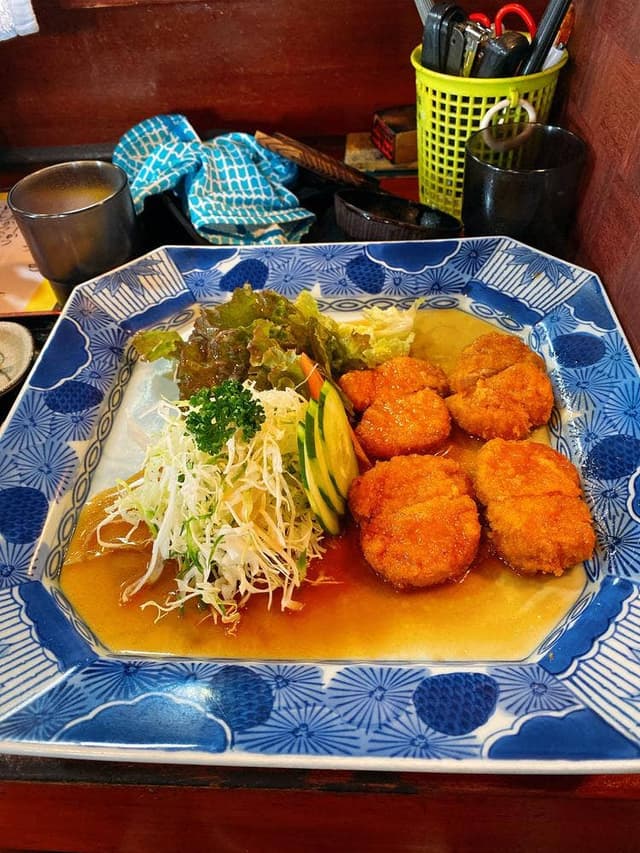 茂かつ - サブ画像1