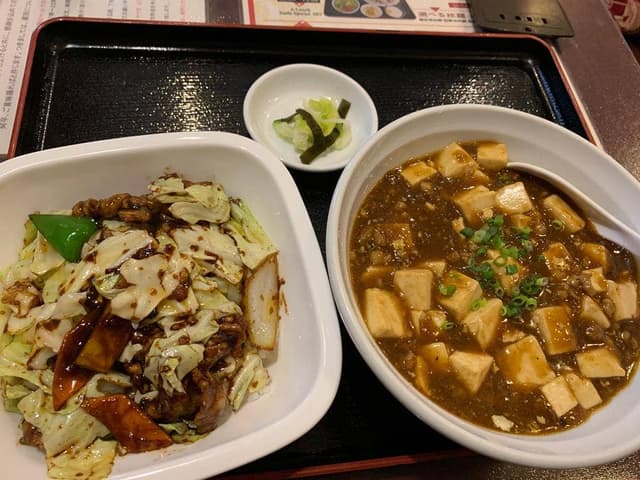 中国食彩 渓泉 本店 - サブ画像3