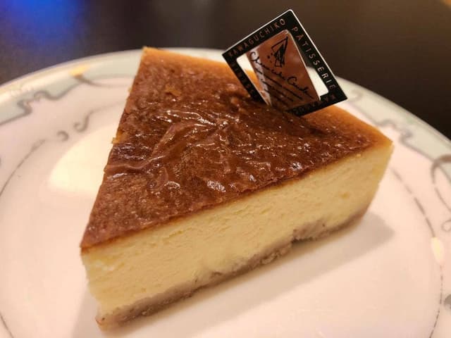 河口湖チーズケーキガーデン - サブ画像2