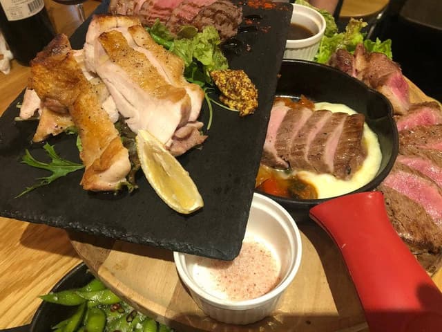 勝どき肉食イタリアン酒場 Rkitchen - サブ画像2